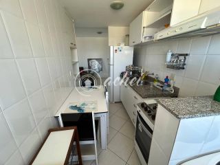 Apartamento 1/4 para aluguel mobiliado próximo à UNIME