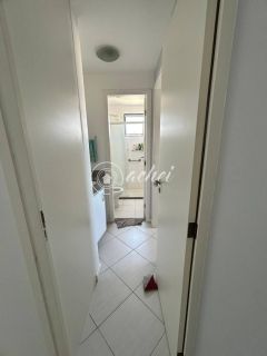 Apartamento 1/4 para aluguel mobiliado próximo à UNIME