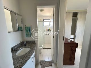 Apartamento 1/4 para aluguel mobiliado próximo à UNIME