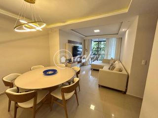 Apartamento 3/4 em Buraquinho à venda com porteira fechada