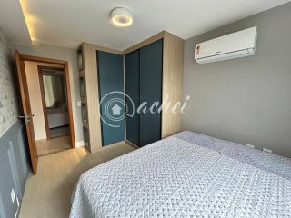 Apartamento 3/4 em Buraquinho à venda com porteira fechada