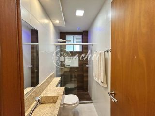 Apartamento 3/4 em Buraquinho à venda com porteira fechada