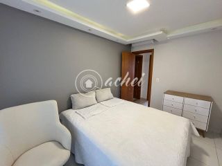 Apartamento 3/4 em Buraquinho à venda com porteira fechada