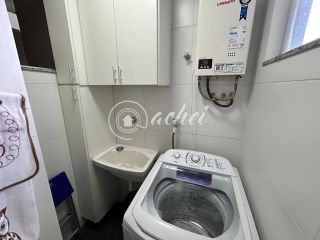 Apartamento 3/4 em Buraquinho à venda com porteira fechada