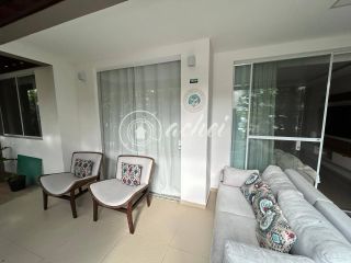 Apartamento 3/4 em Buraquinho à venda com porteira fechada