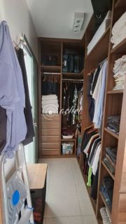 Casa 4/4 à venda em Buraquinho