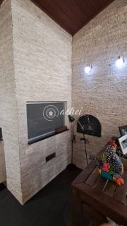 Casa 4/4 à venda em Buraquinho