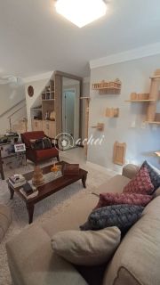 Casa 4/4 à venda em Buraquinho