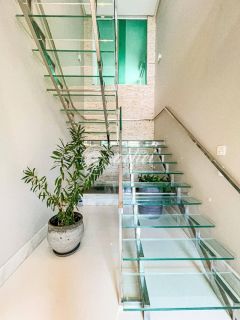 Casa 4/4 no Condomínio Busca Vida