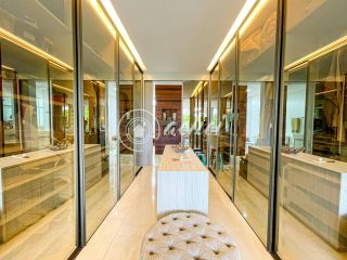 Casa 4/4 no Condomínio Busca Vida