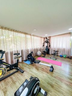 Casa 4/4 no Condomínio Busca Vida