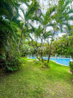 Casa 4/4 no Condomínio Busca Vida