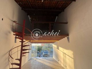 Loja  Comercial na Estrada do Coco