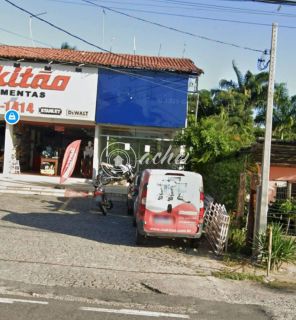 Loja  Comercial na Estrada do Coco