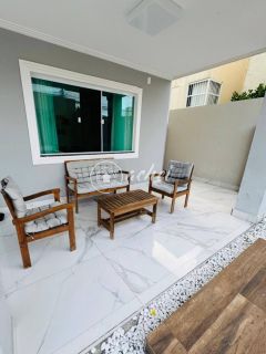 EXCLUSIVIDADE  Casa para Alugar em Vilas do Atlântico com Energia Solar