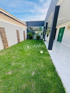 EXCLUSIVIDADE  Casa para Alugar em Vilas do Atlântico com Energia Solar