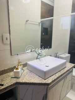 EXCLUSIVIDADE  Casa para Alugar em Vilas do Atlântico com Energia Solar