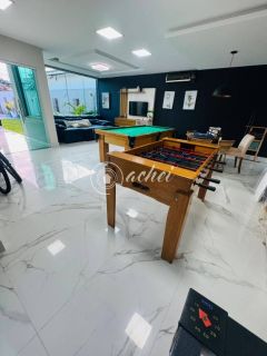 EXCLUSIVIDADE  Casa para Alugar em Vilas do Atlântico com Energia Solar