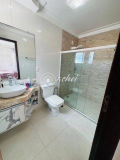 EXCLUSIVIDADE  Casa para Alugar em Vilas do Atlântico com Energia Solar