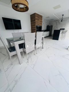 EXCLUSIVIDADE  Casa para Alugar em Vilas do Atlântico com Energia Solar