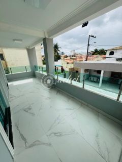 EXCLUSIVIDADE  Casa para Alugar em Vilas do Atlântico com Energia Solar