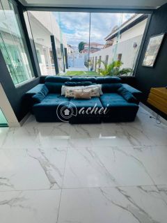 EXCLUSIVIDADE  Casa para Alugar em Vilas do Atlântico com Energia Solar