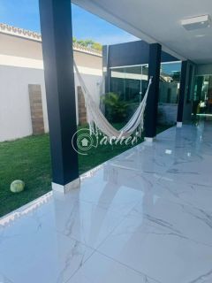 EXCLUSIVIDADE  Casa para Alugar em Vilas do Atlântico com Energia Solar