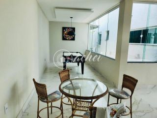 EXCLUSIVIDADE  Casa para Alugar em Vilas do Atlântico com Energia Solar