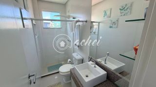 Casa nascente 4/4 no Alphaville Litoral Norte II