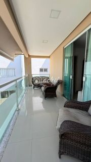 Casa nascente 4/4 no Alphaville Litoral Norte II