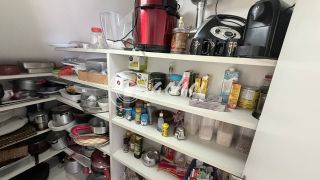 Casa nascente 4/4 no Alphaville Litoral Norte II