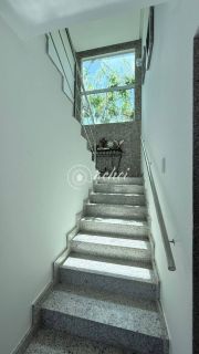 Casa nascente 4/4 no Alphaville Litoral Norte II