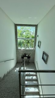 Casa nascente 4/4 no Alphaville Litoral Norte II