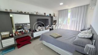 Casa nascente 4/4 no Alphaville Litoral Norte II