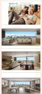 Apartamento à venda no Caminho das Árvores