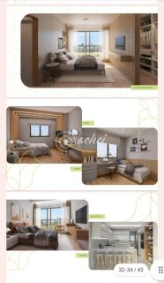 Apartamento à venda no Caminho das Árvores