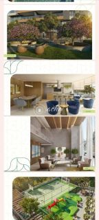 Apartamento à venda no Caminho das Árvores