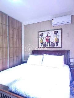 Casa 4/4 sendo 3 suítes, com piscina em Lauro de Freitas