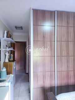 Casa 4/4 sendo 3 suítes, com piscina em Lauro de Freitas