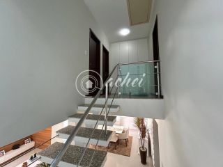 Csa 4/4 à venda com energia solar na Priscila Dultra