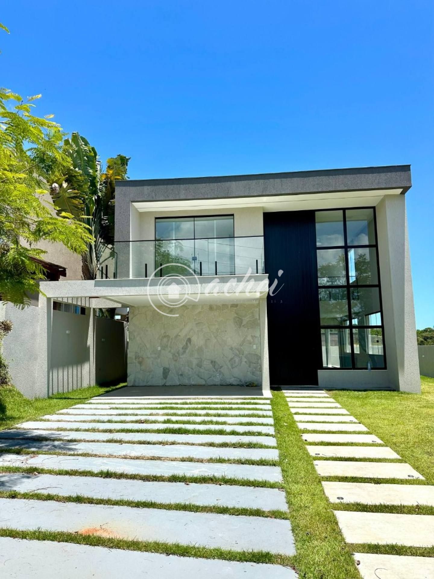 Casa à Venda em Alphaville Litoral Norte 2