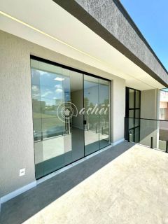 Casa à Venda em Alphaville Litoral Norte 2