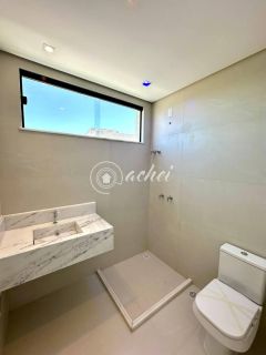 Casa à Venda em Alphaville Litoral Norte 2