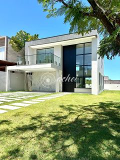 Casa à Venda em Alphaville Litoral Norte 2