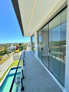 Casa à Venda em Alphaville Litoral Norte 2