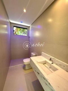 Casa à Venda em Alphaville Litoral Norte 2