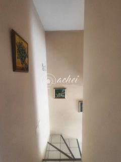 Casa Duplex 2/4 à venda em Buraquinho