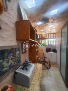 Casa Duplex 2/4 à venda em Buraquinho