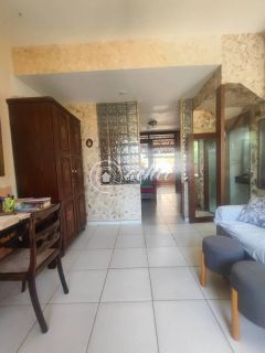 Casa Duplex 2/4 à venda em Buraquinho