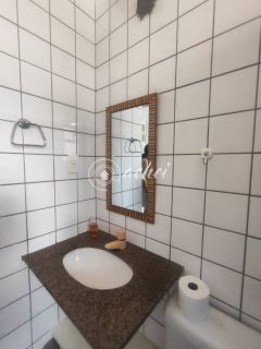 Casa Duplex 2/4 à venda em Buraquinho